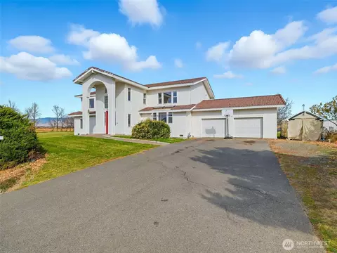 430 N Gail Rd, Ellensburg, WA 98926