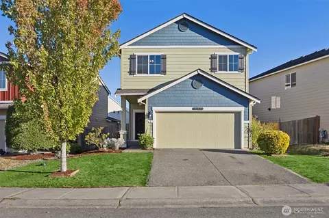 18513 115th Ave E, Puyallup, WA 98374