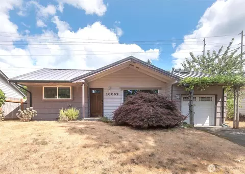 18052 7th Ave NE, Shoreline, WA 98155