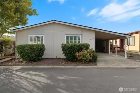 507 NE 99th St #60, Vancouver, WA 98665