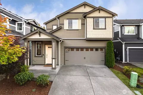 33185 Glacier Ave SE, Black Diamond, WA 98010