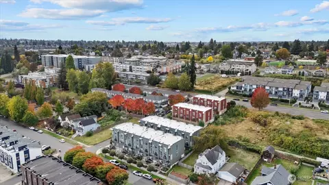 2132 S G St, Tacoma, WA 98405