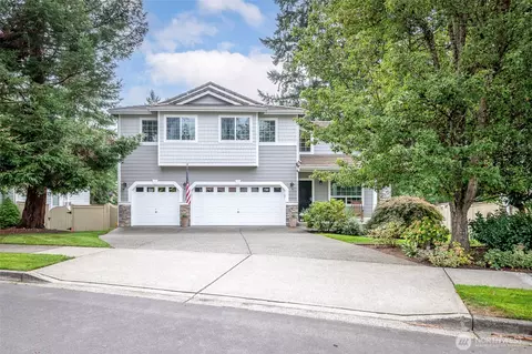 9311 Lewis Dr NE, Lacey, WA 98516