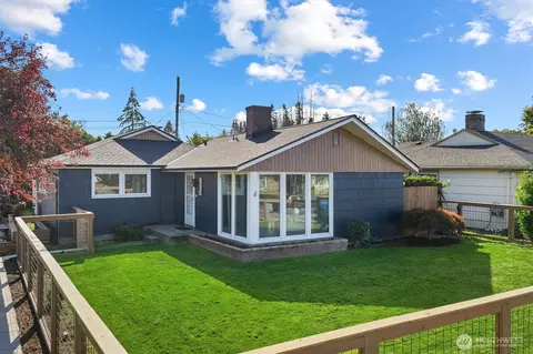 1002 S 34th St, Tacoma, WA 98418