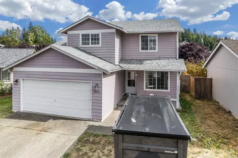 20201 13th Street Ct E, Spanaway, WA 98387 photo 4