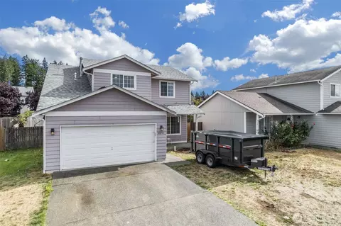 20201 13th Street Ct E, Spanaway, WA 98387 photo 5