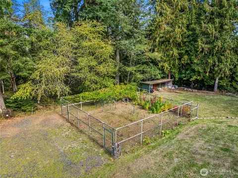 Exterior - 115 Hazel Dr, Chehalis, WA 98532 photo 7 of 7