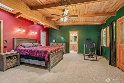 Bedroom - 115 Hazel Dr, Chehalis, WA 98532 photo 1 of 6