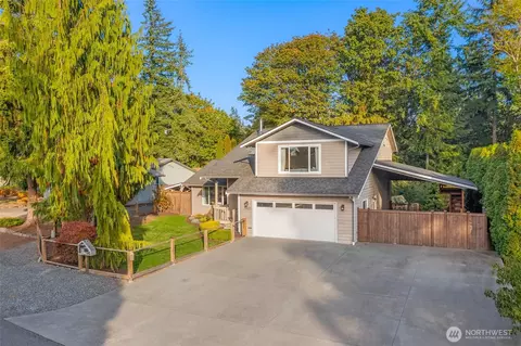 5427 93rd Dr SE, Snohomish, WA 98290