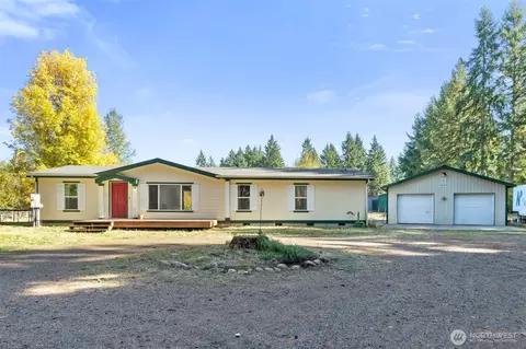 11948 Hobby St SE, Yelm, WA 98597