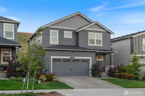 5856 Waverly Rd SW, Port Orchard, WA 98367