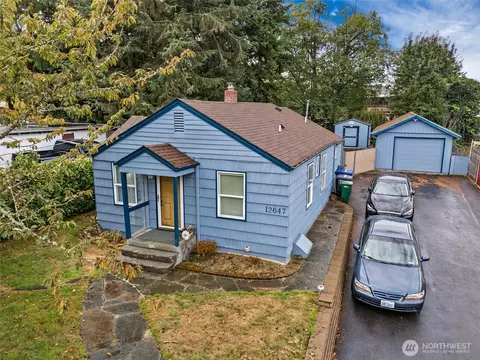 12647 24th Ave S, Seattle, WA 98168