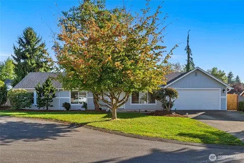 23206 113th St E, Buckley, WA 98321