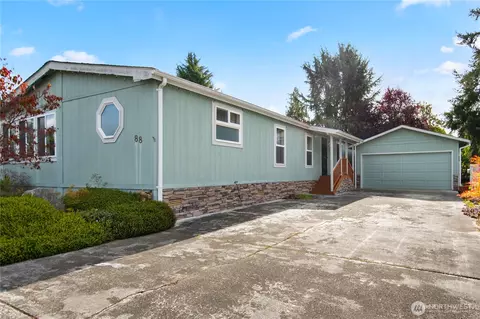 8430 15th Pl SE #88, Lake Stevens, WA 98258