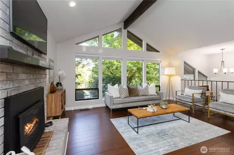 Living - 10621 NE 147th St, Bothell, WA 98011 photo 1 of 7