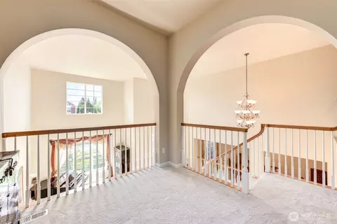 Entry Way - 3717 186th St SE, Bothell, WA 98012 photo 2 of 3