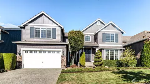 3717 186th St SE, Bothell, WA 98012