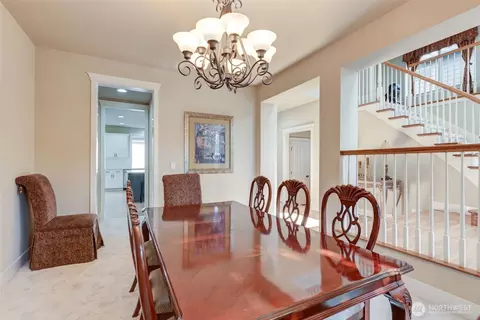 Dining - 3717 186th St SE, Bothell, WA 98012 photo 2 of 3