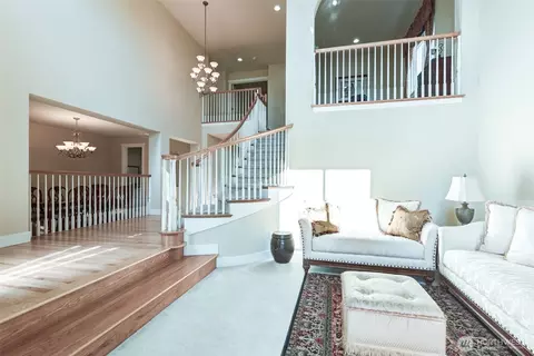 Living - 3717 186th St SE, Bothell, WA 98012 photo 3 of 5