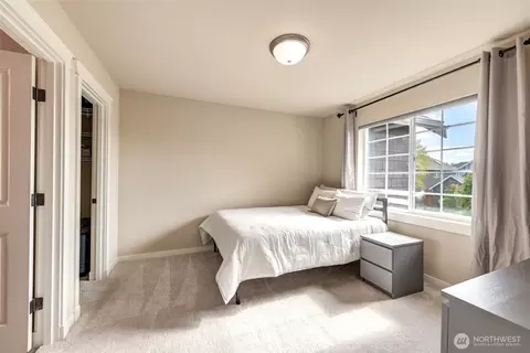 Bedroom - 3717 186th St SE, Bothell, WA 98012 photo 2 of 4