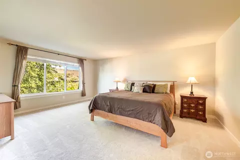 Bedroom - 3717 186th St SE, Bothell, WA 98012 photo 4 of 4
