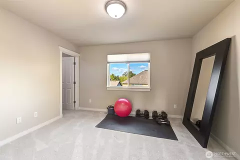 Bedroom - 3717 186th St SE, Bothell, WA 98012 photo 1 of 4