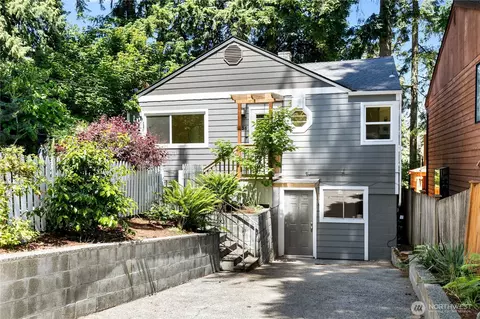 1536 NE 95th St, Seattle, WA 98115