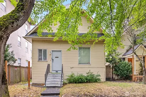 1006 E Denny Way, Seattle, WA 98122