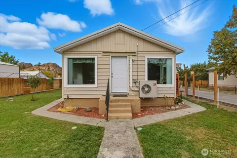 57910 Spokane Blvd, Grand Coulee, WA 99133
