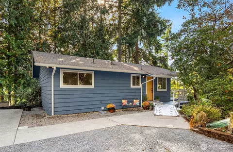 15400 NE 173rd St, Woodinville, WA 98072