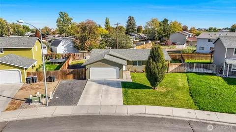 1629 S Skyline Dr, Moses Lake, WA 98837