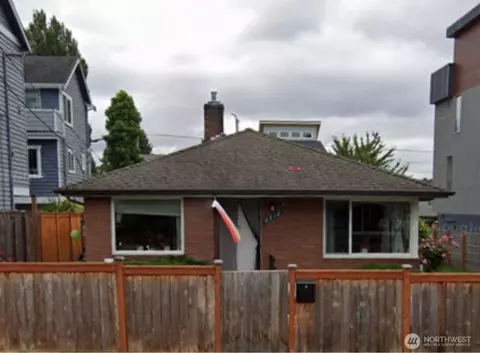 6712 14th Ave NW, Seattle, WA 98117