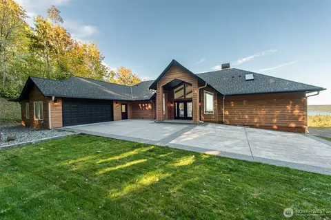 337 Louella Rd, Sequim, WA 98382 photo 2
