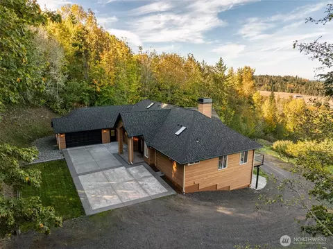 337 Louella Rd, Sequim, WA 98382 photo 38