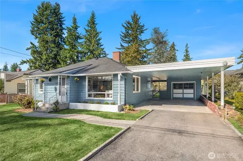 307 Tamarack Ave, Everett, WA 98203