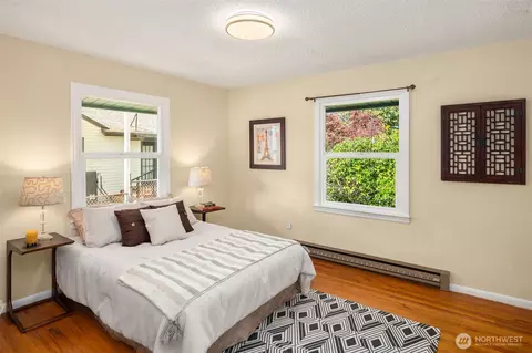 Bedroom - 307 Tamarack Ave, Everett, WA 98203 photo 1 of 2