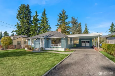 Exterior - 307 Tamarack Ave, Everett, WA 98203 photo 11 of 11