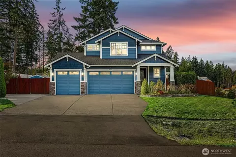 4749 Waxwing Ct NE, Lacey, WA 98516