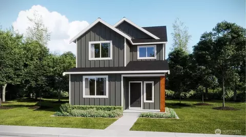 14501 203rd Ave E, Bonney Lake, WA 98391