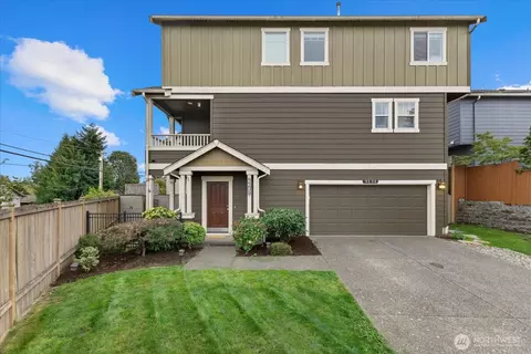 9308 13th St NE, Lake Stevens, WA 98258