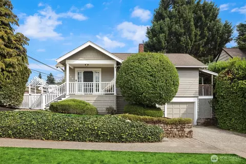 8266 4th Ave NE, Seattle, WA 98115