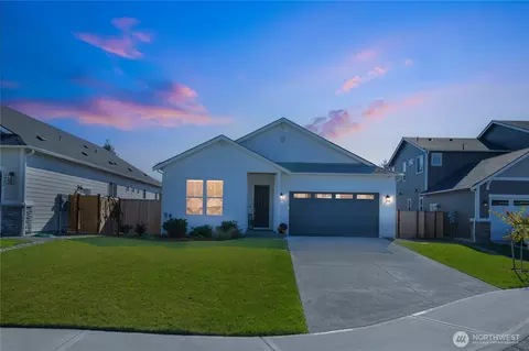 11720 63rd Street Ct E, Puyallup, WA 98372