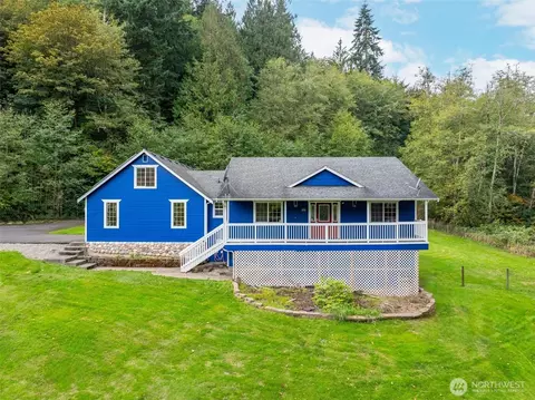 20449 Michigan Hill Rd SW, Rochester, WA 98579