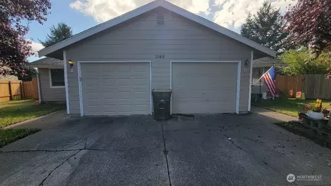5144 Wilshire Ct SE, Lacey, WA 98503