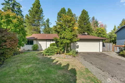 14510 NE 67th Ct, Redmond, WA 98052