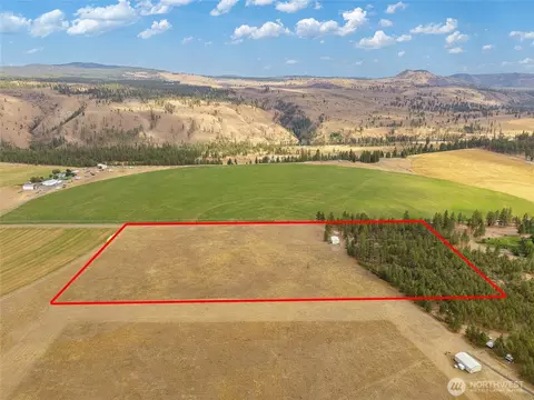 39355 Orchard Rd E, Davenport, WA 99122