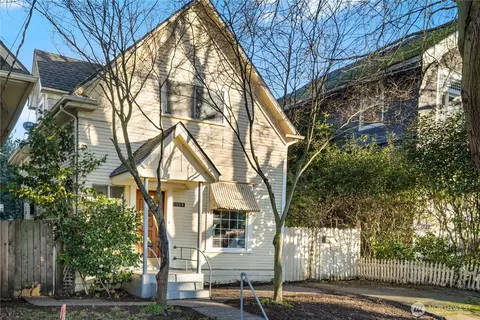 1008 E Denny Way, Seattle, WA 98122