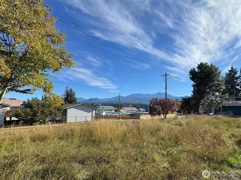 0 W 10th St, Port Angeles, WA 98363