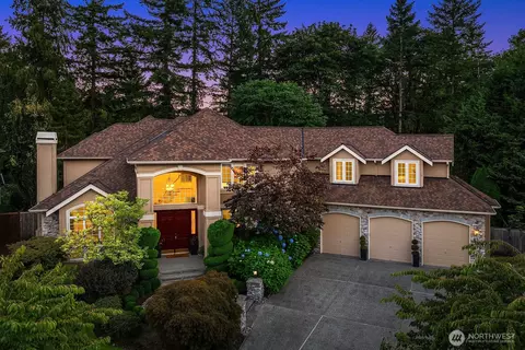 27131 SE 25th Pl, Sammamish, WA 98075