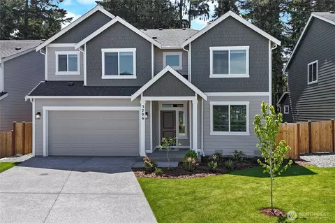 3706 183rd Street Ct E, Tacoma, WA 98446
